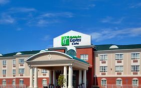 Holiday Inn Express Hotel & Suites-Hinton By Ihg
